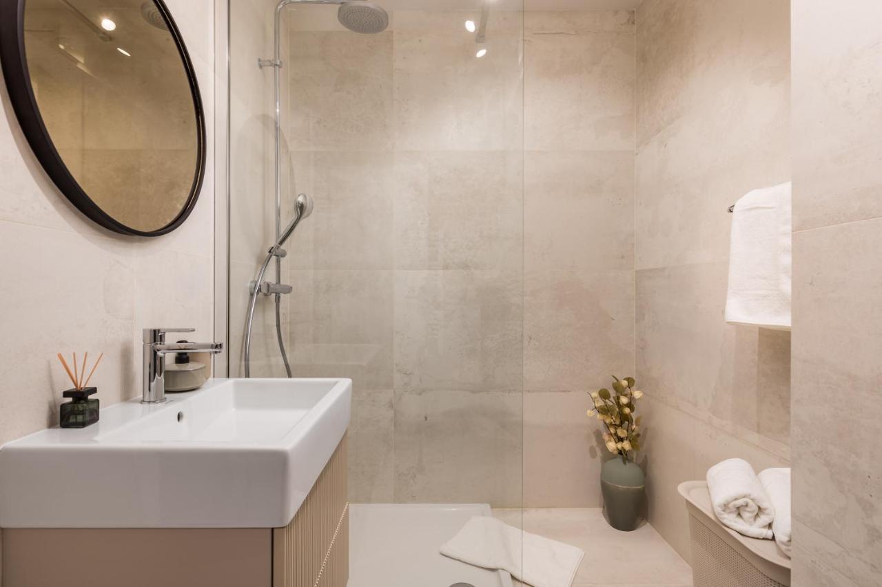 Abau Residence Apartment- 50M To The Sea Опатия Екстериор снимка