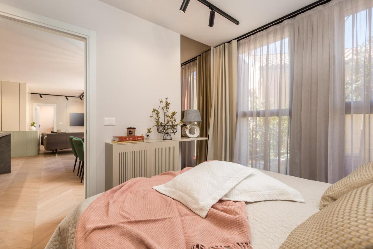 Abau Residence Apartment- 50M To The Sea Опатия Екстериор снимка